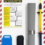 SS-ERB-LV Compact Low Voltage Electrical Rescue Kit